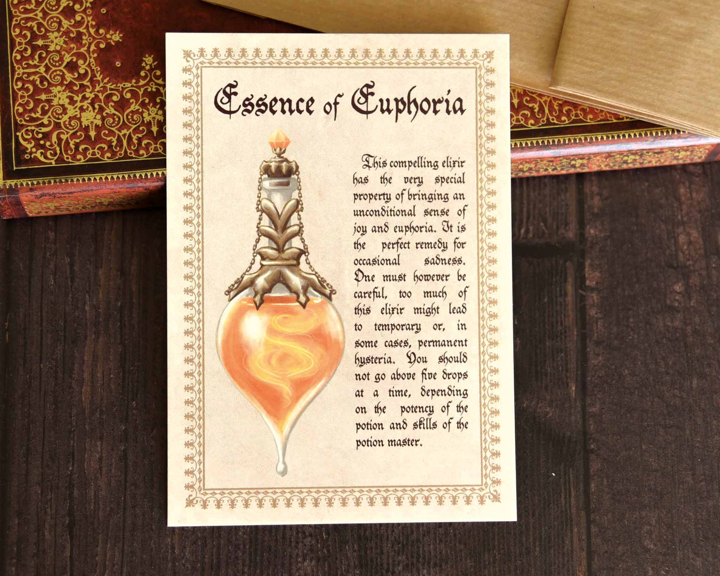 Cartes Postales Set 1