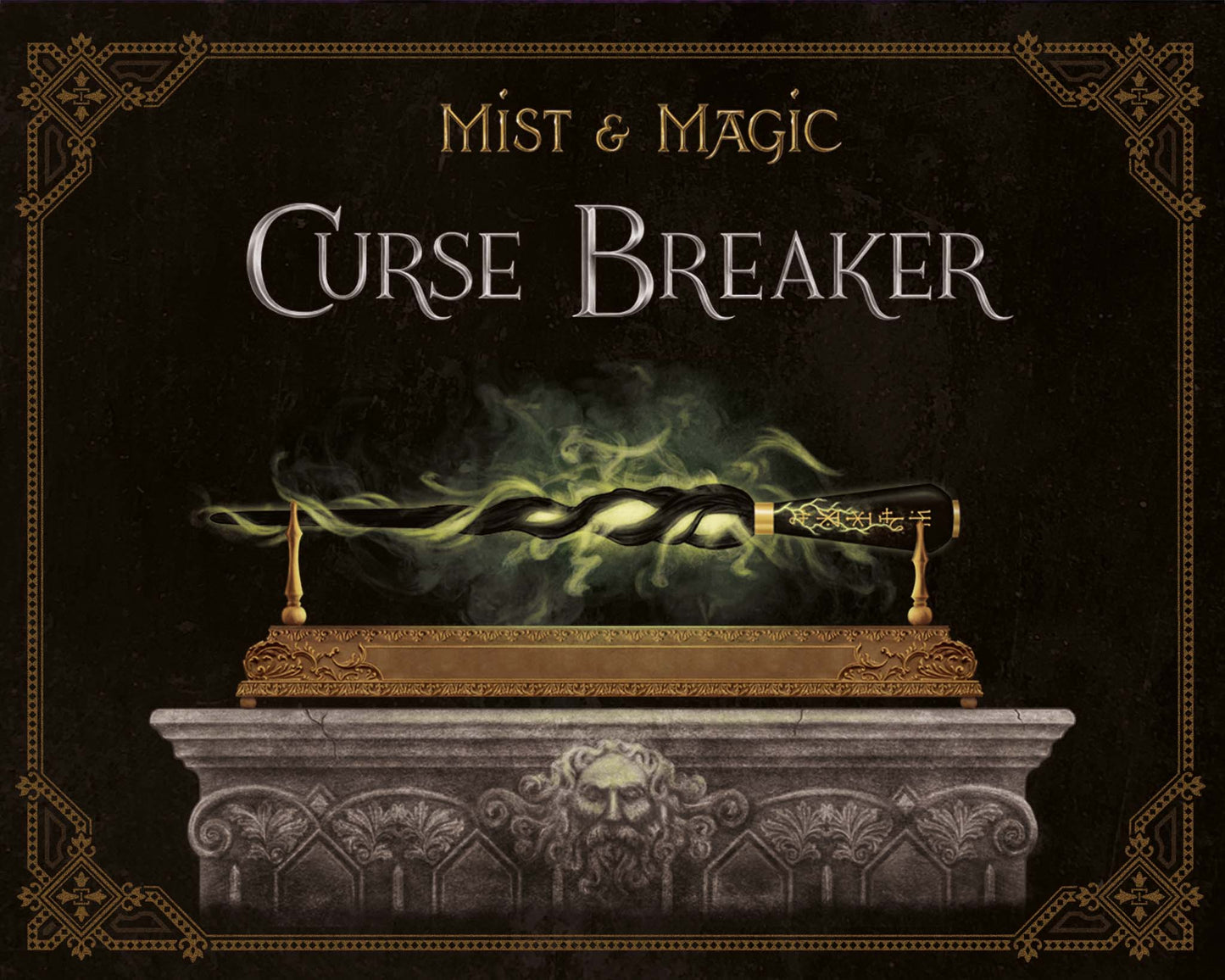 Box Briseurs de Maléfices