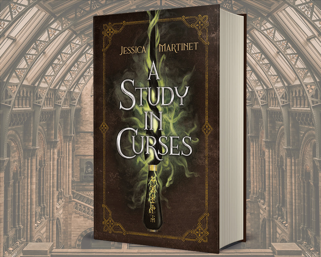A Study in Curses