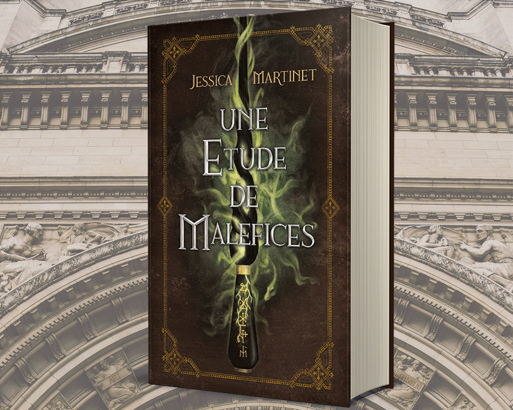 Une Étude de Maléfices