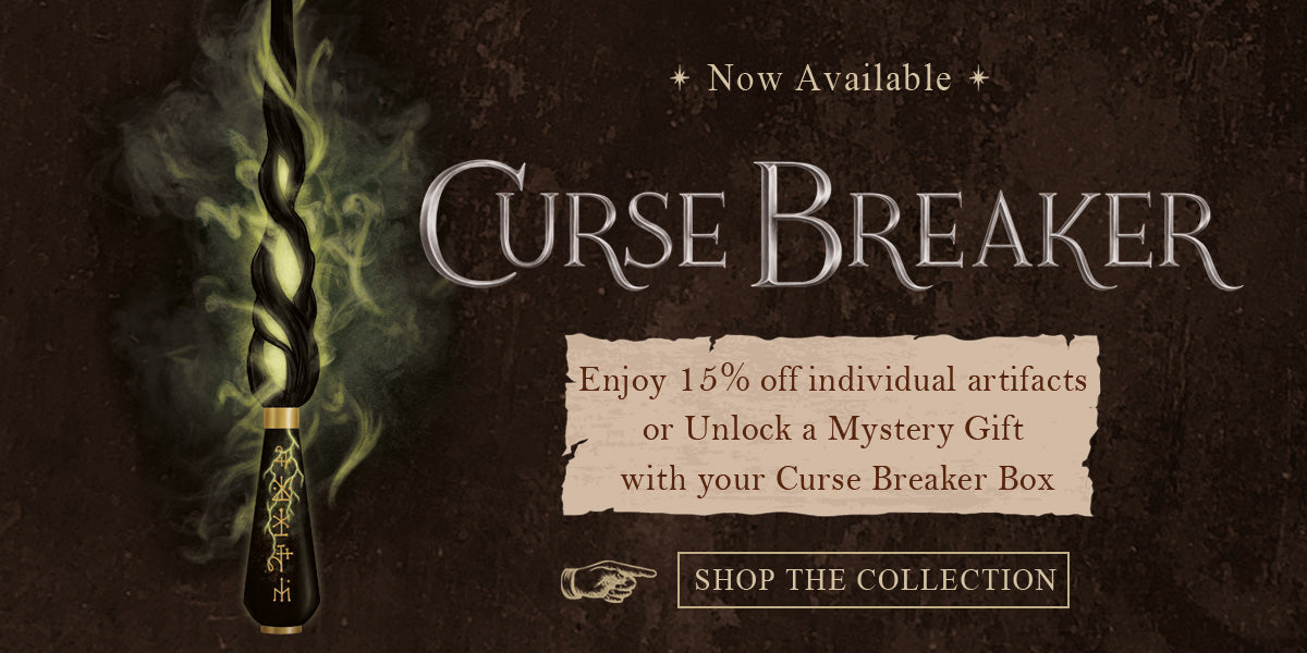 Curse Breaker