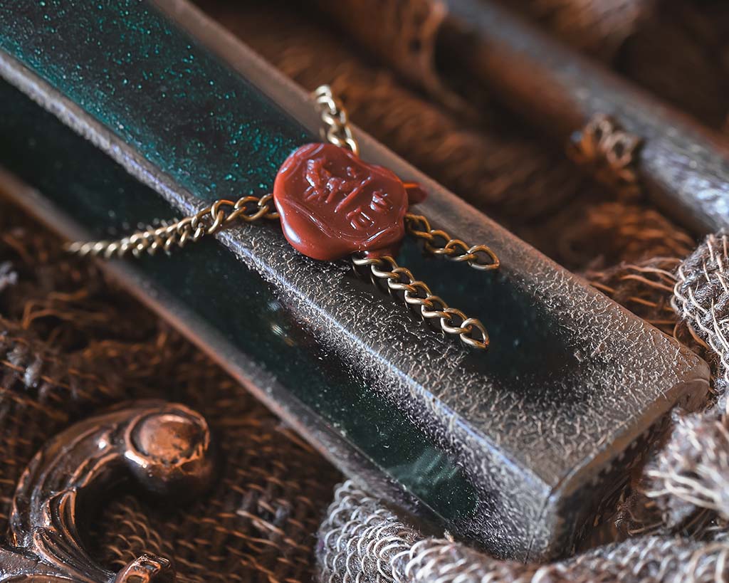 Chimera Blood Potion