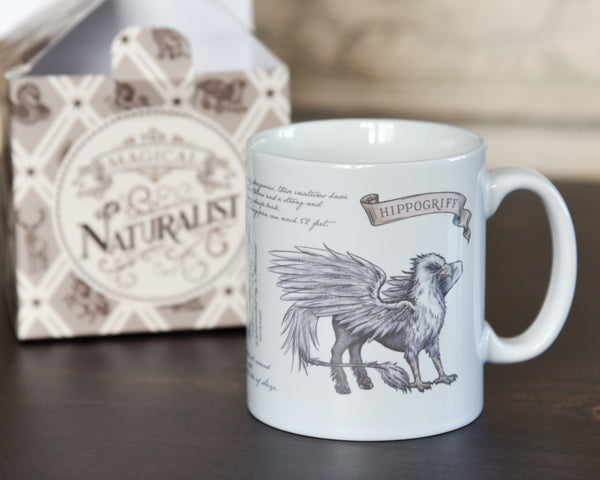 Hippogriff Mug