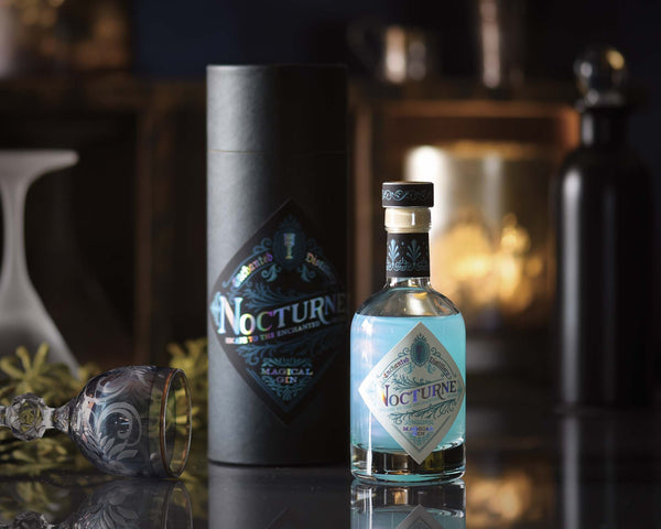 Nocturne Enchanted Distillery Potion