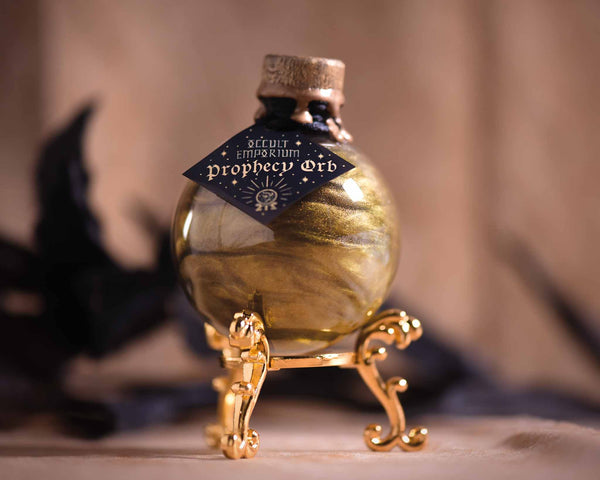 Prophecy Orb Potion