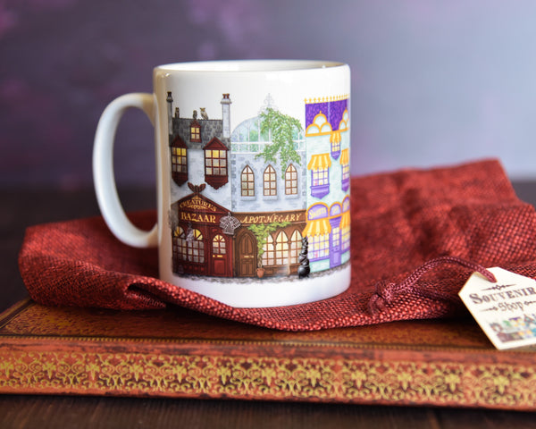 Mug Boutiques Magiques